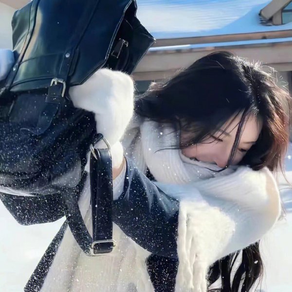 因为爱